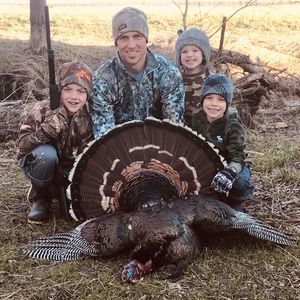 Meet your Posher, Eric